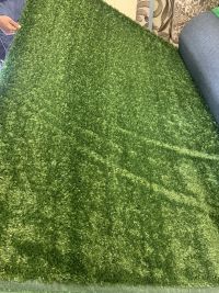 Искусственная спортивная трава Lux 20 мм - купить в Тамбове