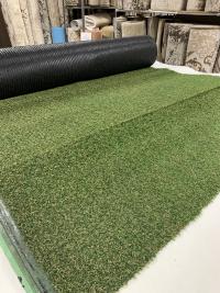 искусственная трава Grass Mix 30 образец ворса - купить в Тамбове