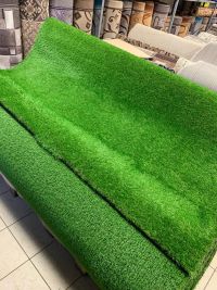 Искусственная трава EverGreen 30 мм - купить в Тамбове