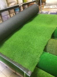 Искусственная трава 20 мм - купить в Тамбове