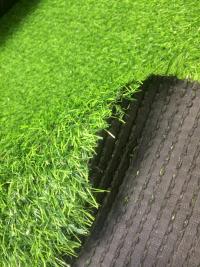 искусственная трава 20 мм образец ворса - купить в Тамбове