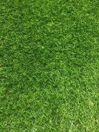 искусственная трава 20 мм образец ворса 2 - купить в Тамбове