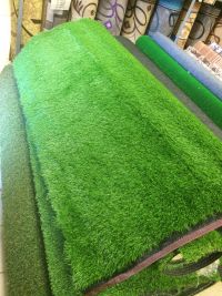 Искусственная трава 35 мм