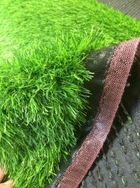 Искусственная трава 35 мм образец ворса - купить в Тамбове