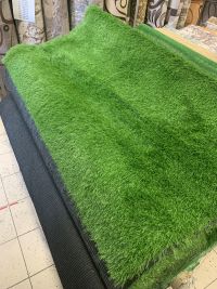 Искусственная трава 50 мм - купить в Тамбове